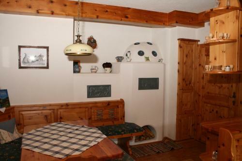 Agroturismo Matlhof