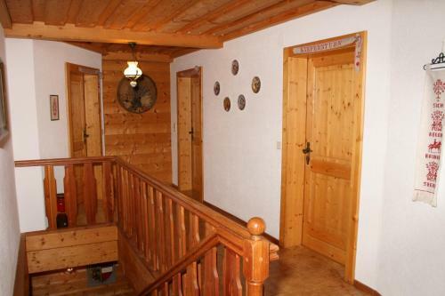 Agroturismo Matlhof