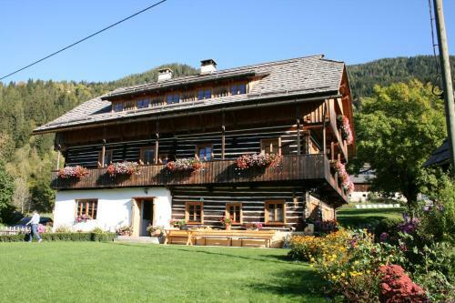 Agroturismo Matlhof