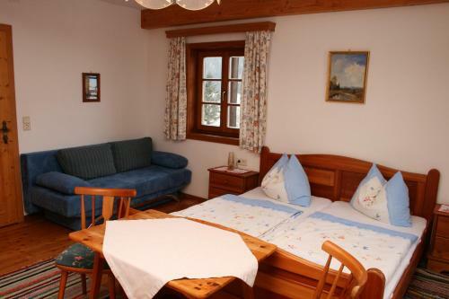 Agroturismo Matlhof