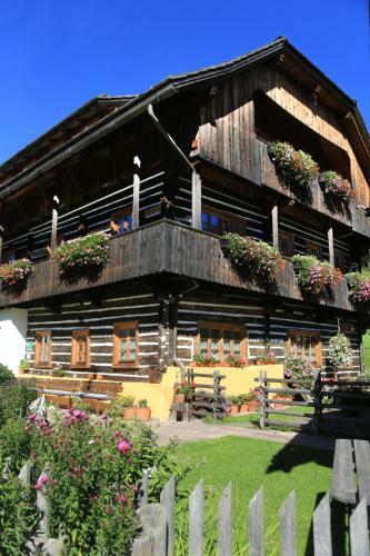Agroturismo Matlhof