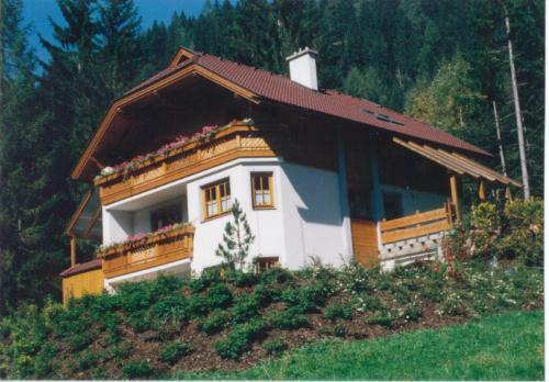 Apartamento Ferienwohnung Wei�mann