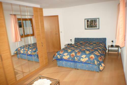 Apartamento Ferienwohnung Wei�mann