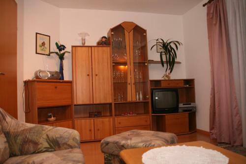 Apartamento Ferienwohnung Wei�mann