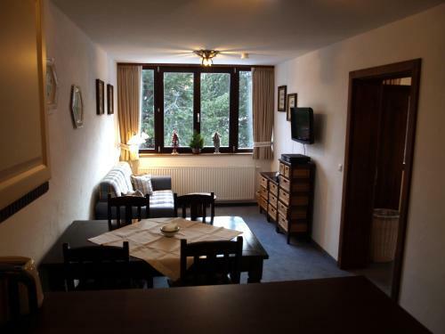 Apartment K�rntnerhaus I