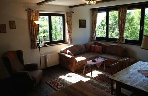 Apartment K�rntnerhaus I