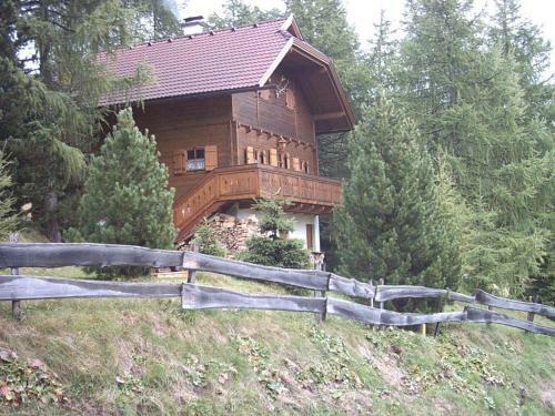 Apartamento Felber H�tt'n