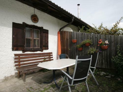 Apartamento Oberau