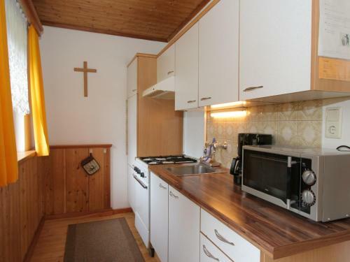 Apartamento Oberau