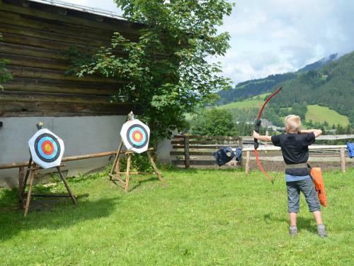 Apartamento Oberau