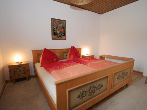 Apartamento Oberau