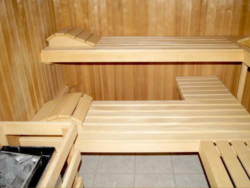 Apartamento Haus Leitner