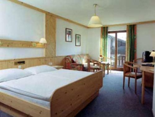 Hostal Gasthof Hemetsberger