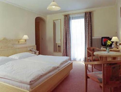 Hostal Gasthof Hemetsberger