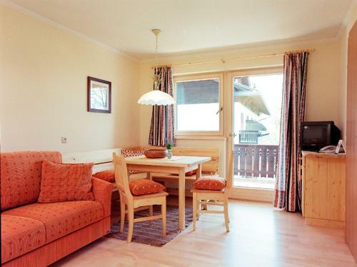Hostal Gasthof Hemetsberger