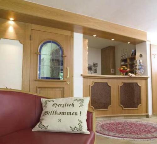 Hostal Gasthof Hemetsberger