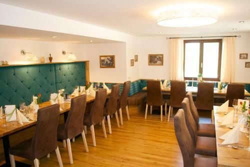 Hostal Gasthof Hemetsberger