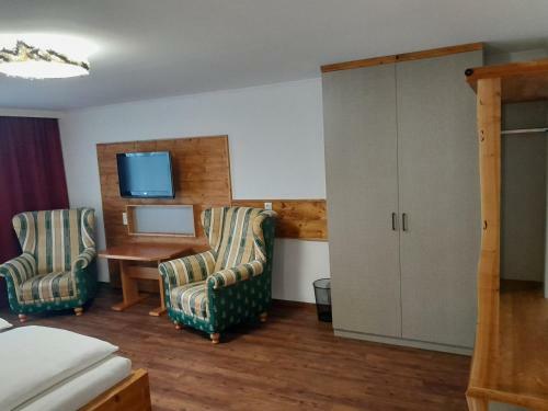 Hotel Gasthofladen Schneeweiss