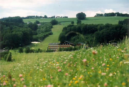 Hotel Gasthofladen Schneeweiss