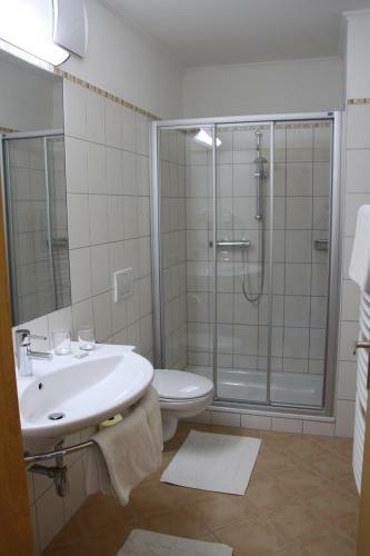Hotel Gasthofladen Schneeweiss