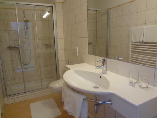 Hotel Gasthofladen Schneeweiss