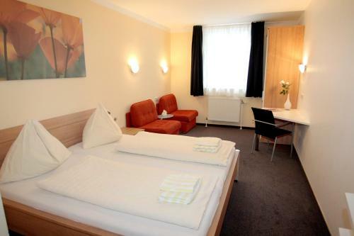 Hostal Pension Tennisweber