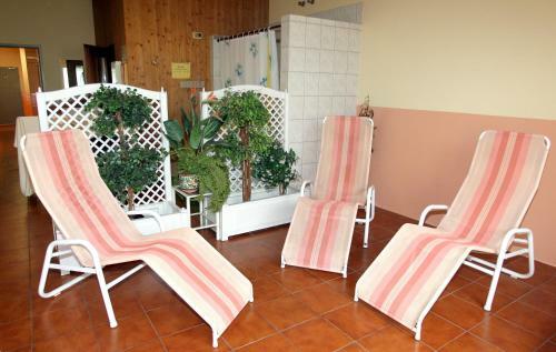 Hostal Pension Tennisweber