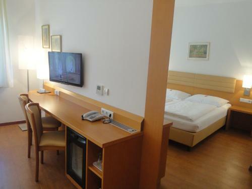 Hostal City Hotel Albrecht
