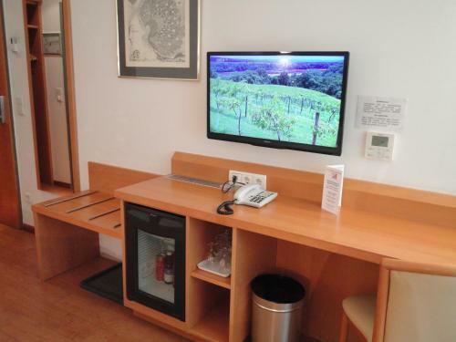 Hostal City Hotel Albrecht