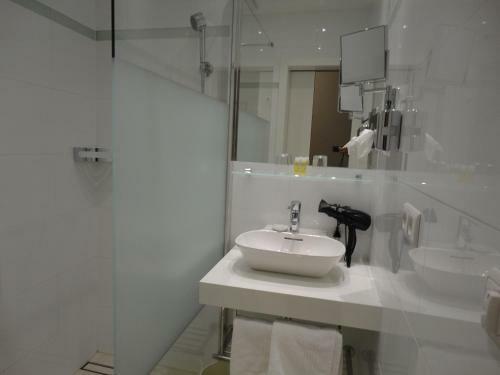 Hostal City Hotel Albrecht
