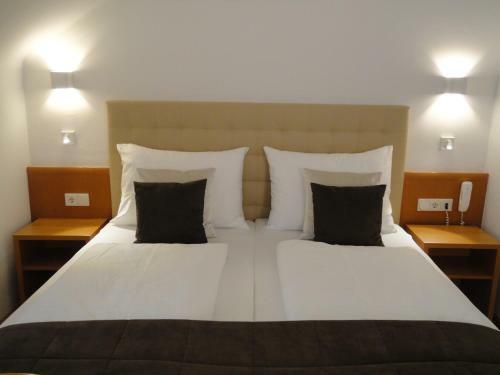 Hostal City Hotel Albrecht