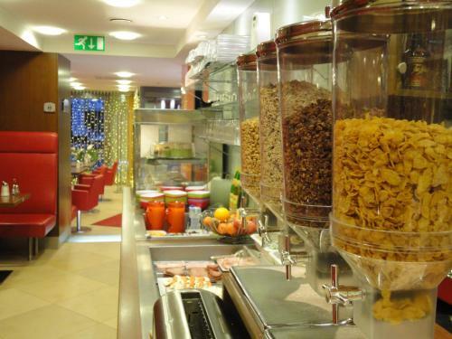 Hostal City Hotel Albrecht