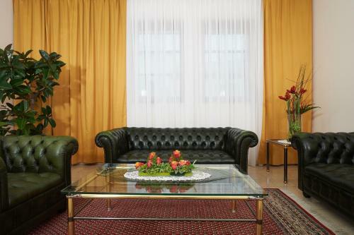 Hostal Pension Sprinzl