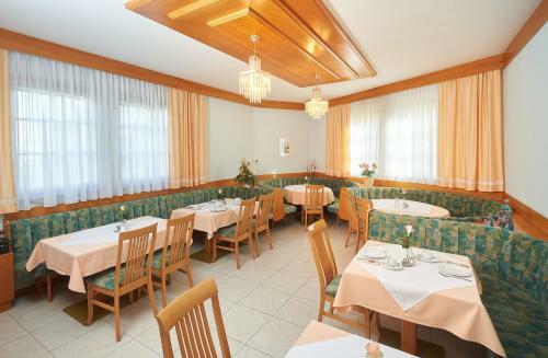 Hostal Pension Sprinzl