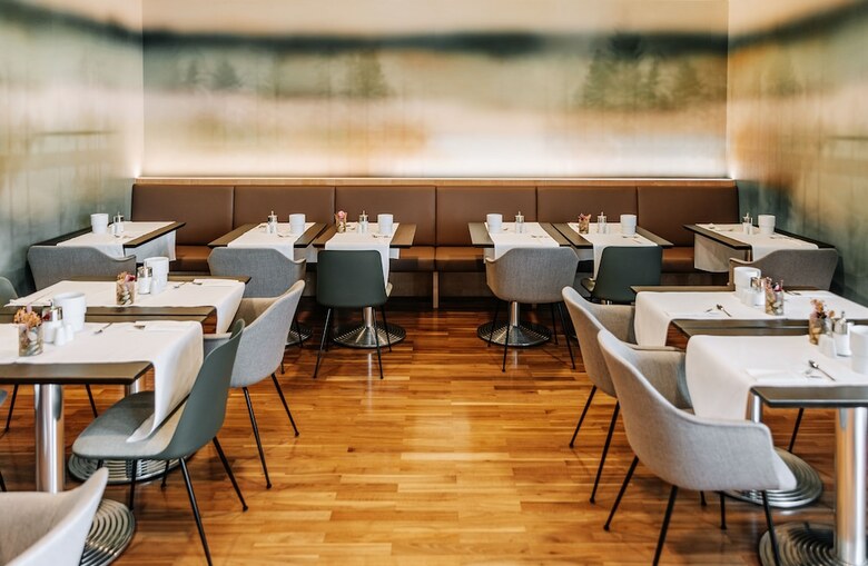 Airport Boutiquehotel Hein