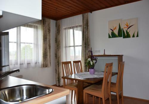 Hostal Haus Gruber