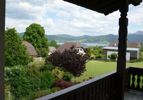 Hostal Haus Gruber