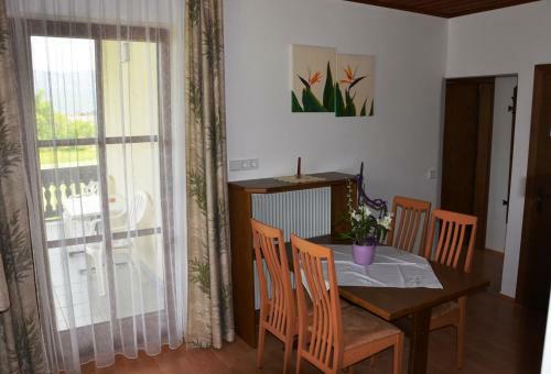 Hostal Haus Gruber