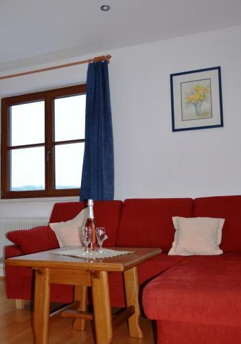 Hostal Haus Gruber