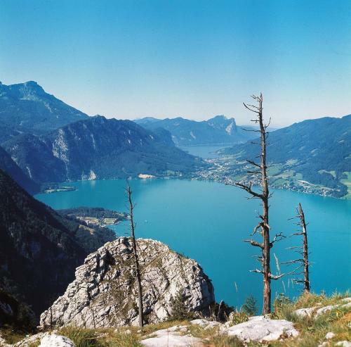 Hostal Haus Gruber