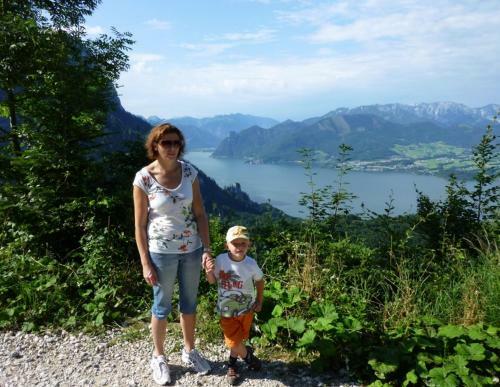 Hostal Haus Gruber