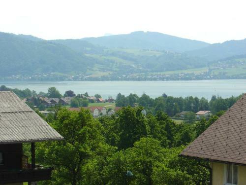 Hostal Haus Gruber