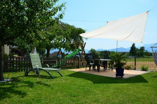Hostal Haus Gruber