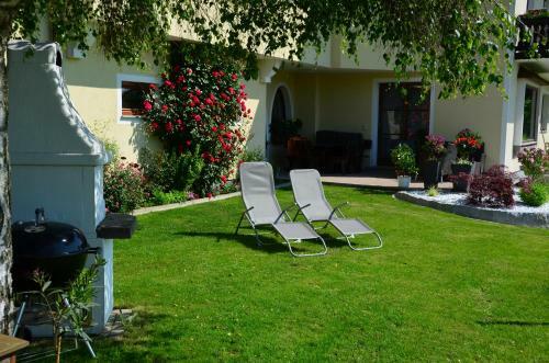 Hostal Haus Gruber