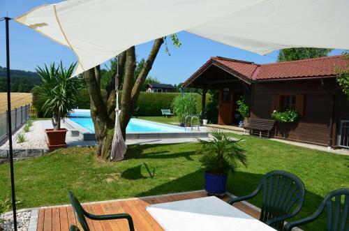 Hostal Haus Gruber