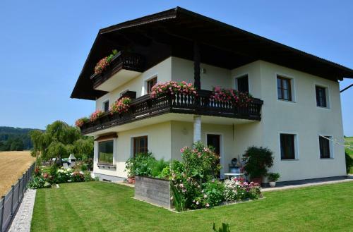Hostal Haus Gruber