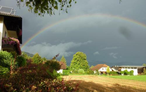 Hostal Haus Gruber