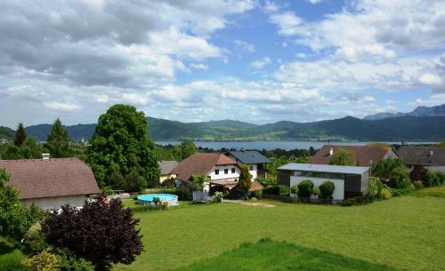 Hostal Haus Gruber