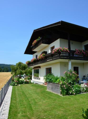 Hostal Haus Gruber