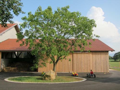 Agroturismo Weslhof